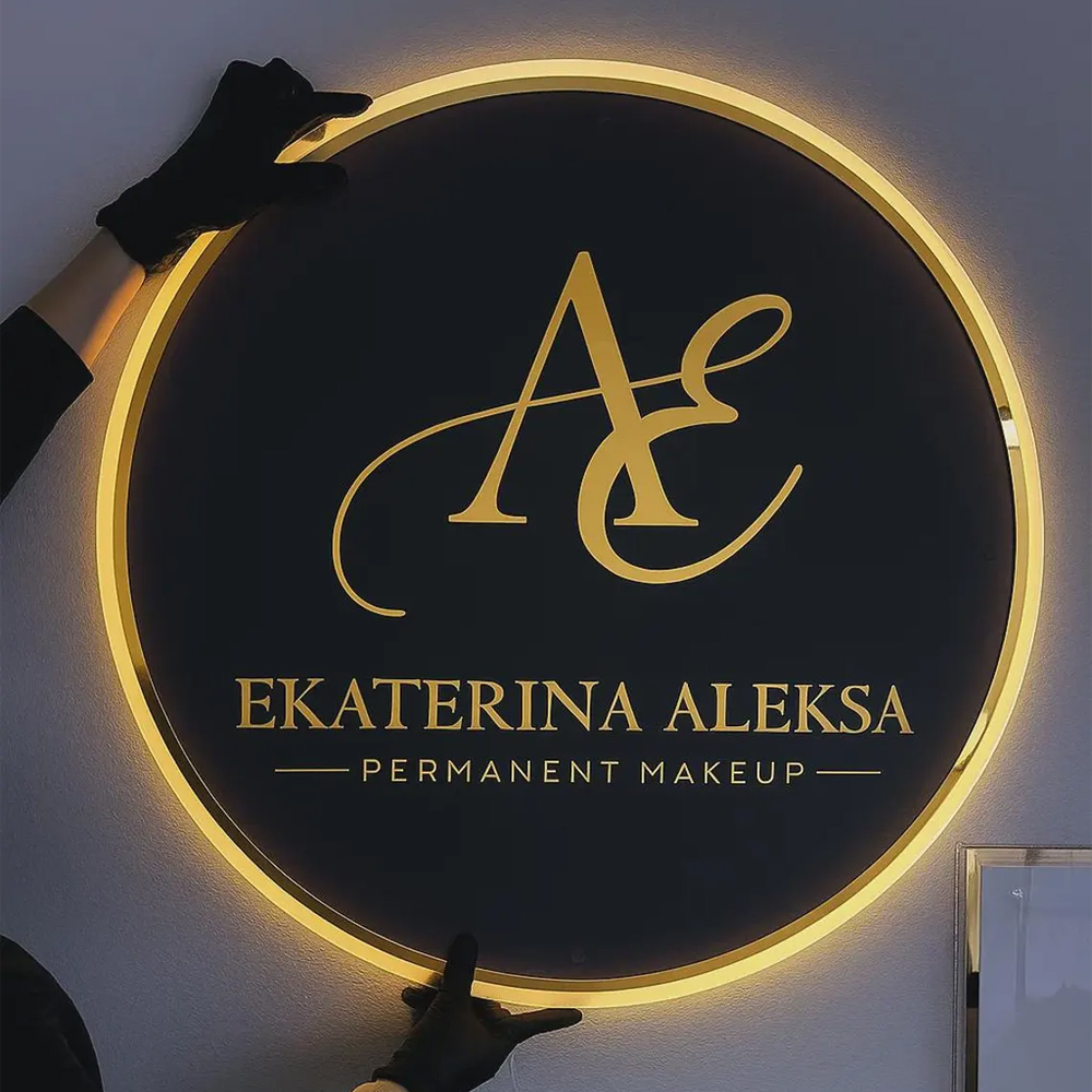 Insegna acrilica personalizzat - Neon Sign Led Custom recensione e prezzo