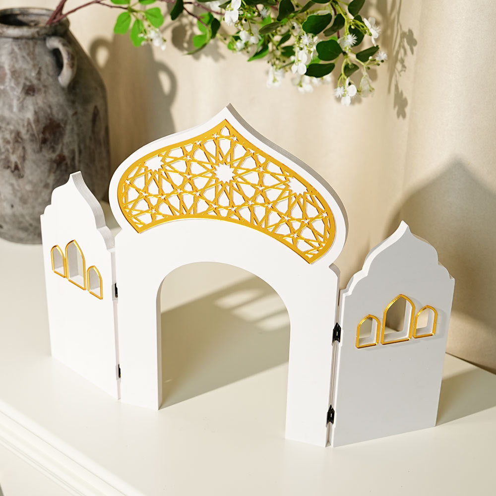 Arco della Moschea Aqsa in Acr - Home Decor Luxury recensione e prezzo