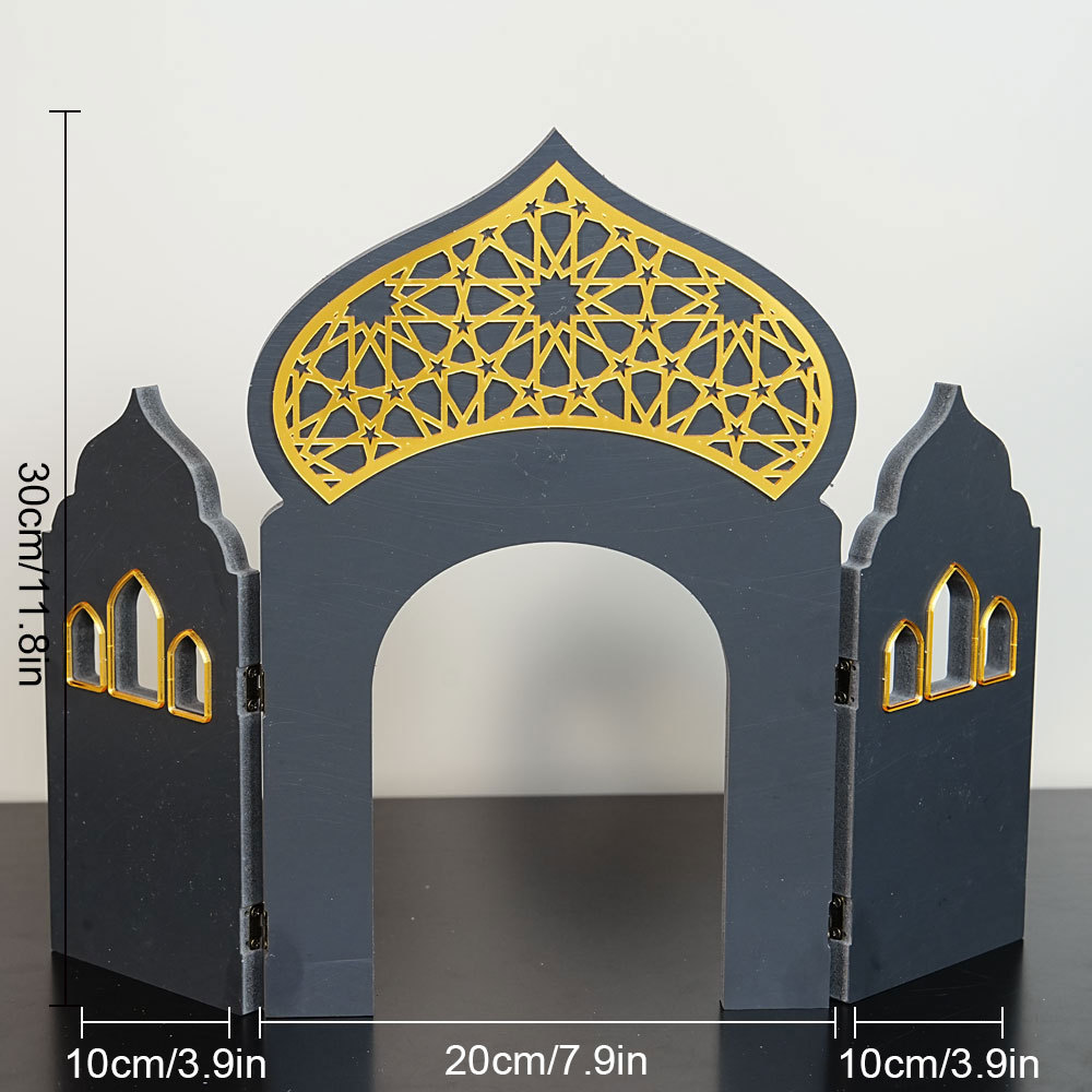 Arco della Moschea Aqsa in Acr - Home Decor Luxury recensione e prezzo