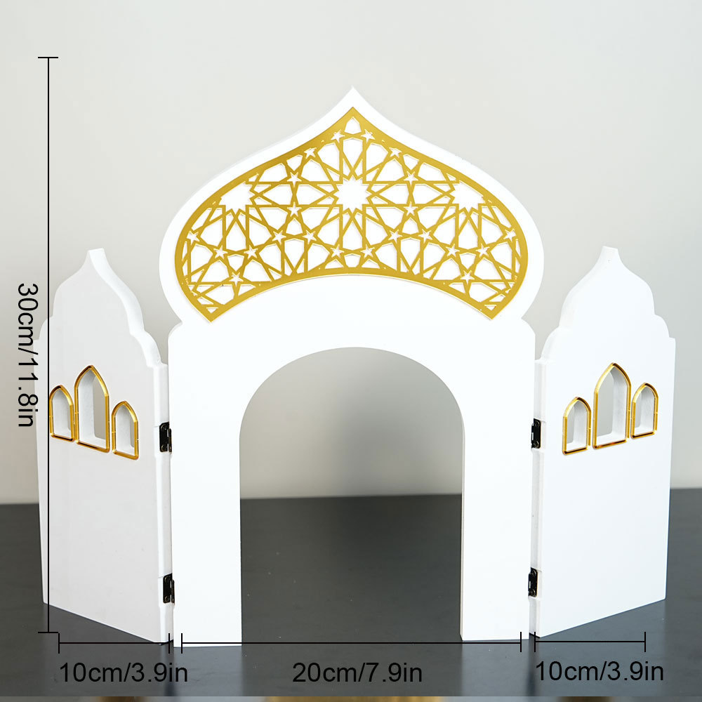 Arco della Moschea Aqsa in Acr - Home Decor Luxury recensione e prezzo