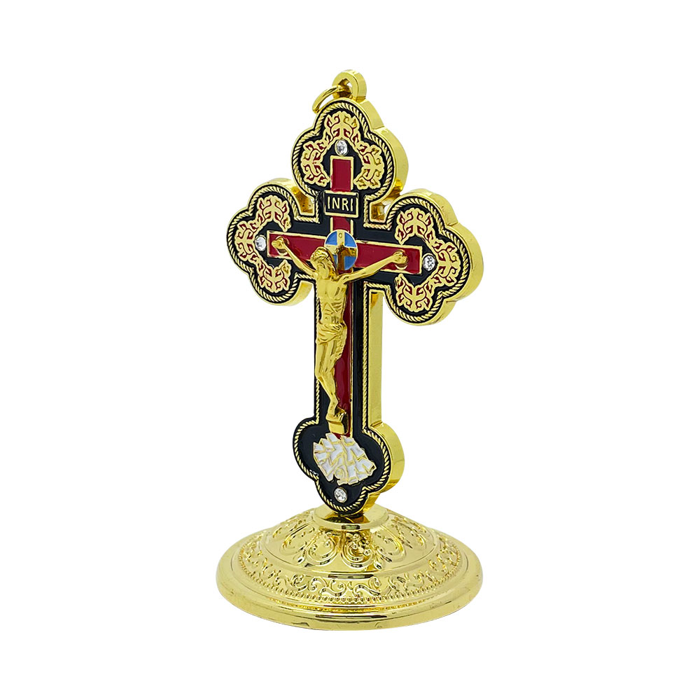 Nuovo Crocifisso Cattolico da  - Home Decor In recensione e prezzo