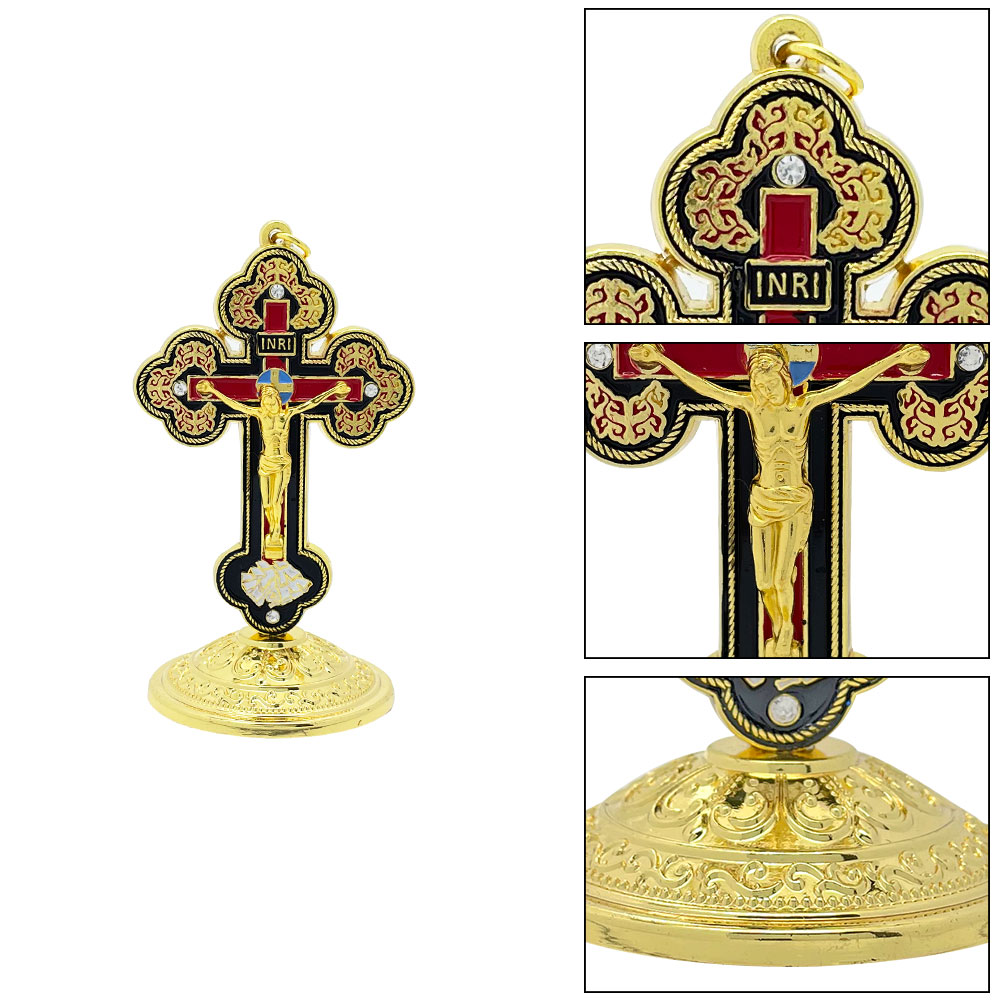Nuovo Crocifisso Cattolico da  - Home Decor In recensione e prezzo