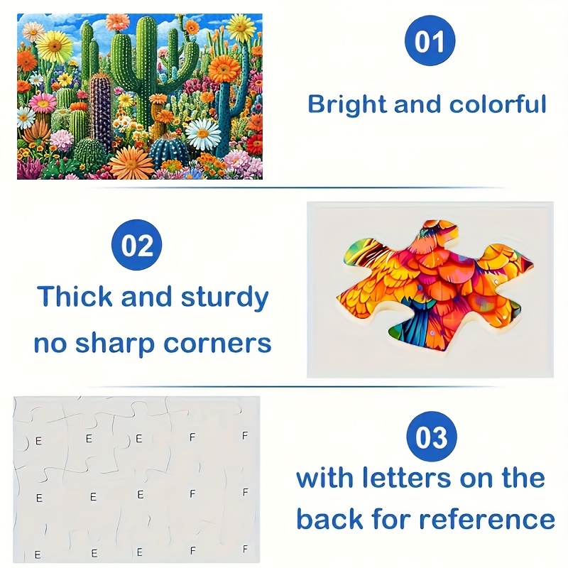 Puzzle da 1000/500 Pezzi Cigno - Home Decor Under 500 recensione e prezzo