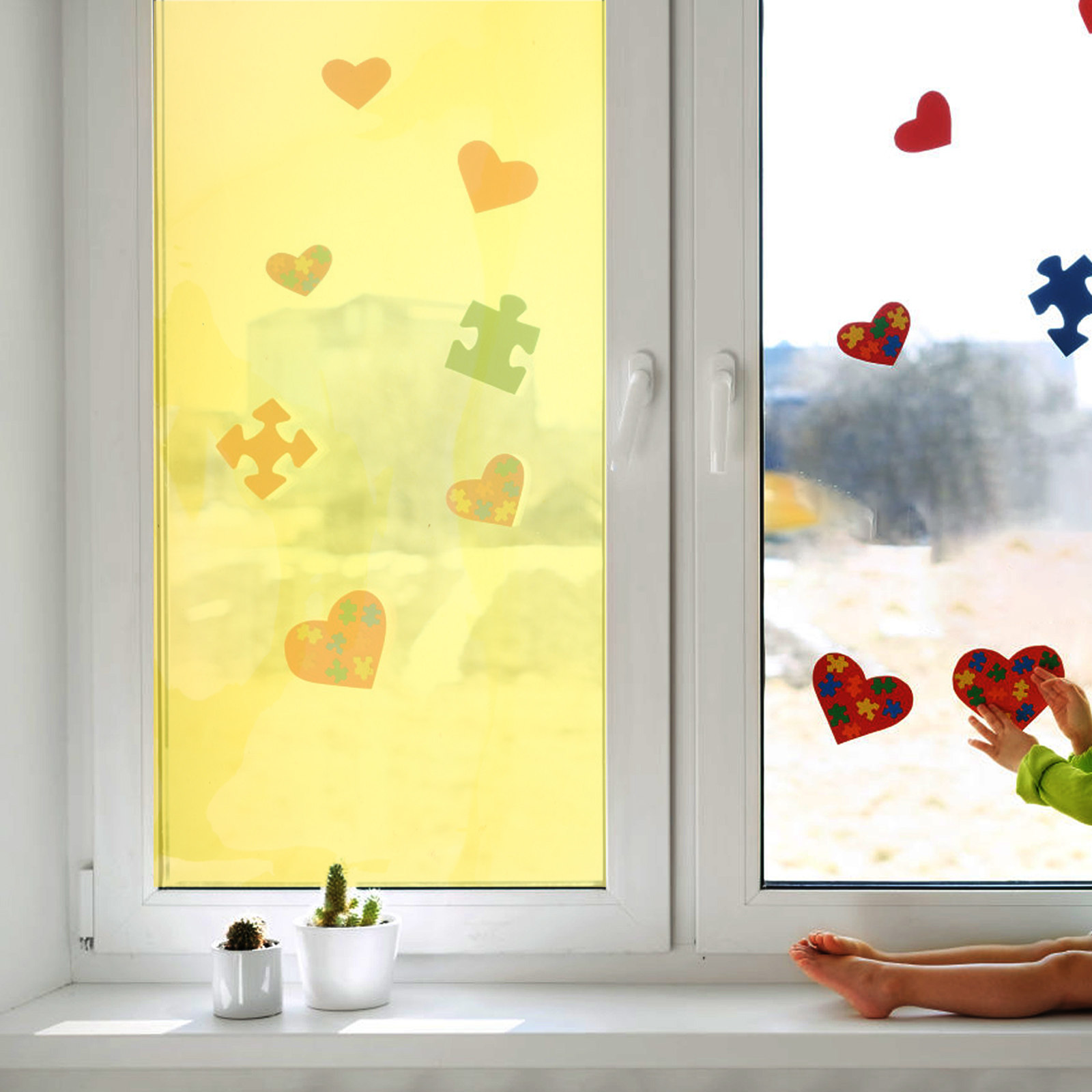 Pellicola Decorativa per Fines - X Home Decor recensione e prezzo