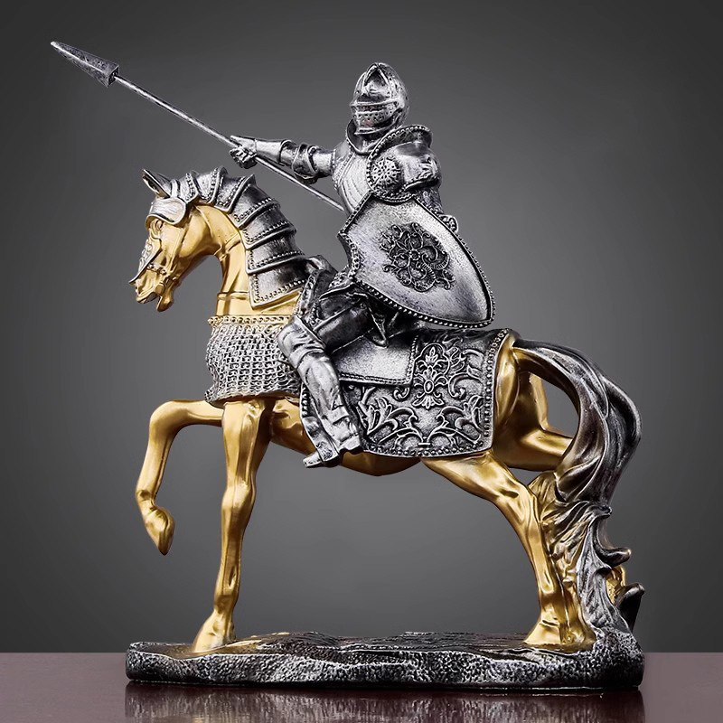 Decorazioni per la casa Scultu - Home Decor Medieval recensione e prezzo