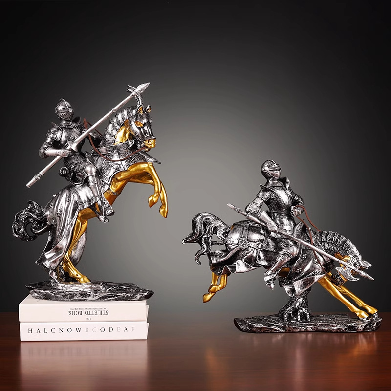 Decorazioni per la casa Scultu - Home Decor Medieval recensione e prezzo