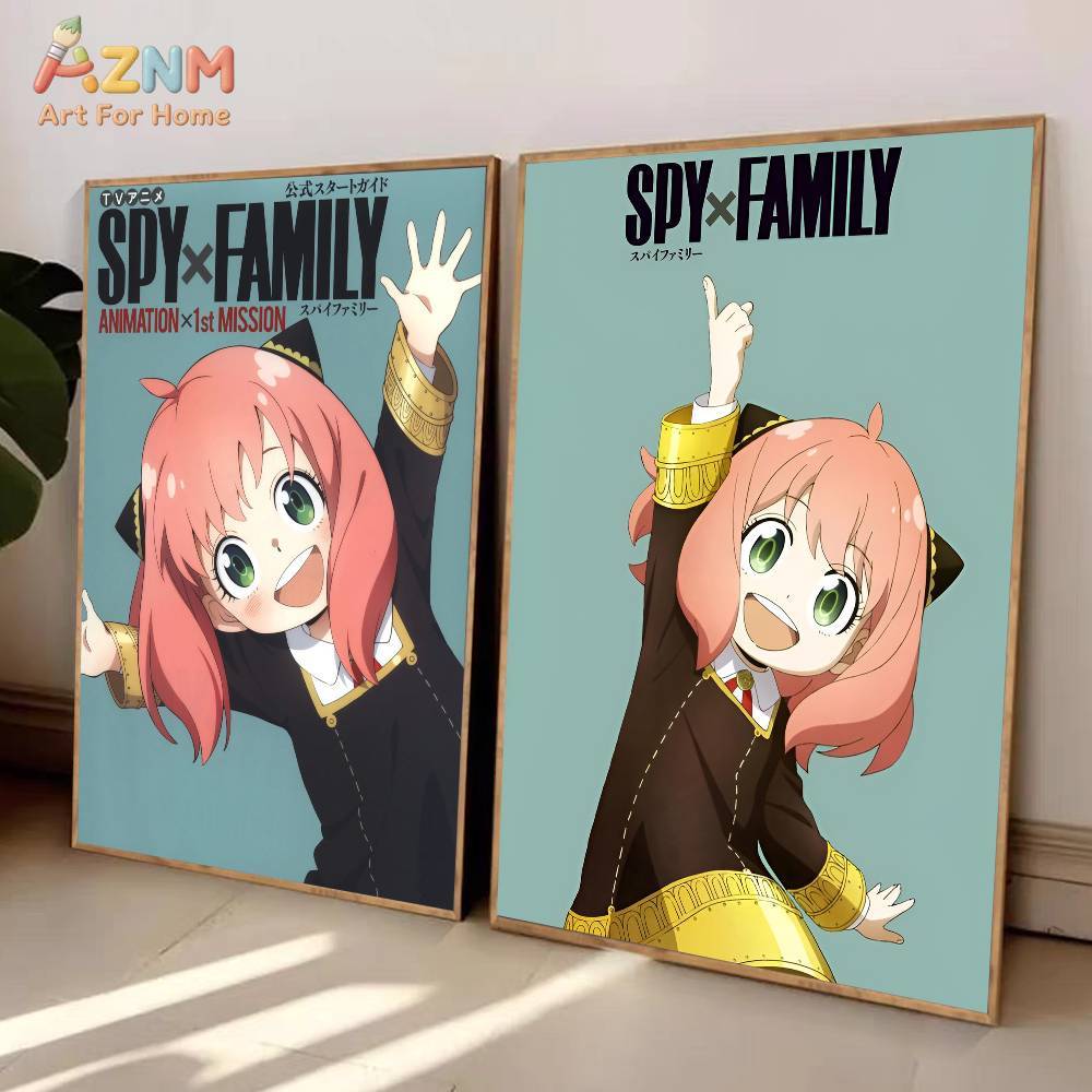 Stampa artistica su tela di AZ - X Home Decor recensione e prezzo