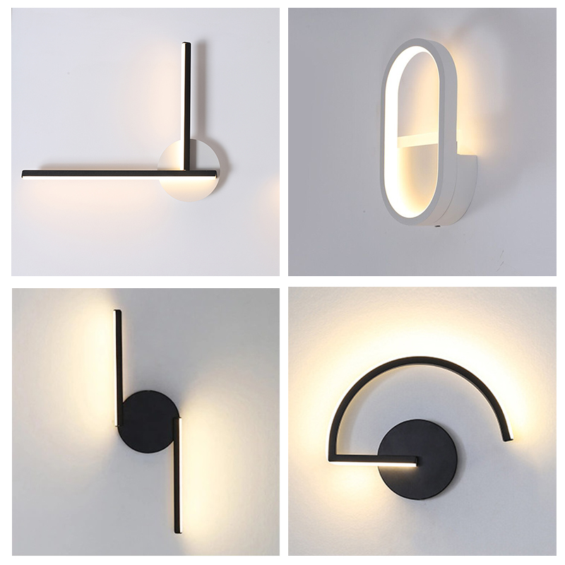 Lampada da Parete LED Moderna  - Home Decor Lamp recensione e prezzo