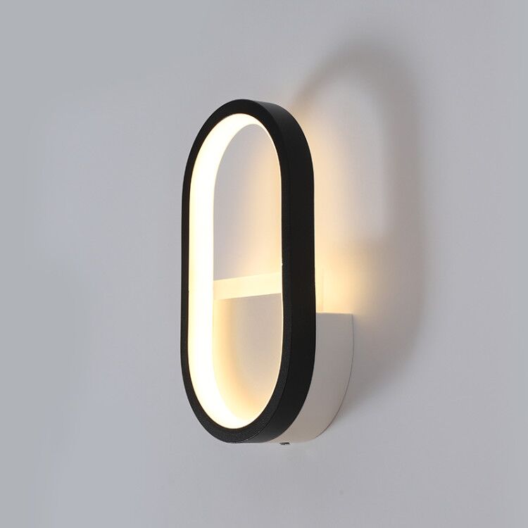 Lampada da Parete LED Moderna  - Home Decor Lamp recensione e prezzo