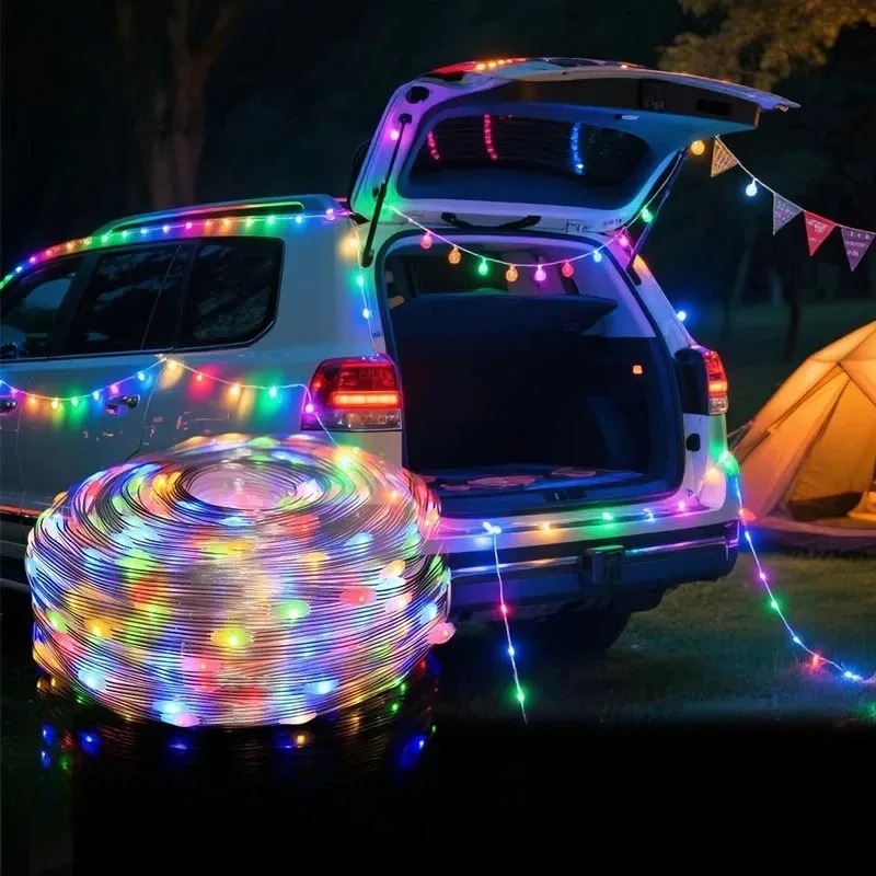 Luci LED RGB Intelligenti Fai- - Home Decor Diy recensione e prezzo