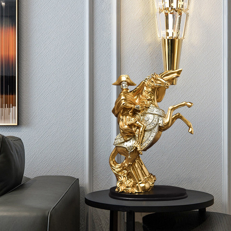 Statua in Resina di Napoleone  - Home Decor Medieval recensione e prezzo