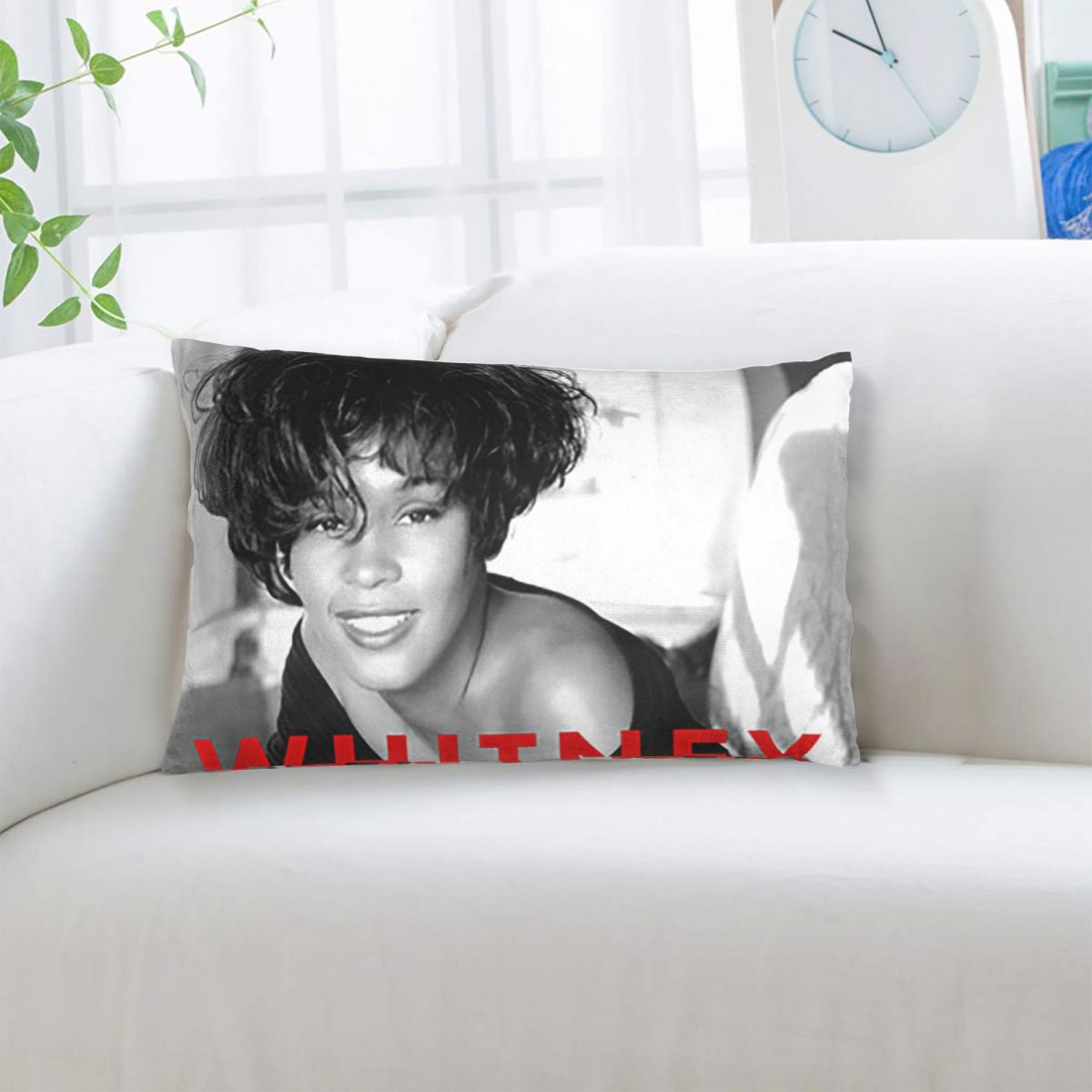 Federa per cuscino rettangolar - Home Decor Houston recensione e prezzo