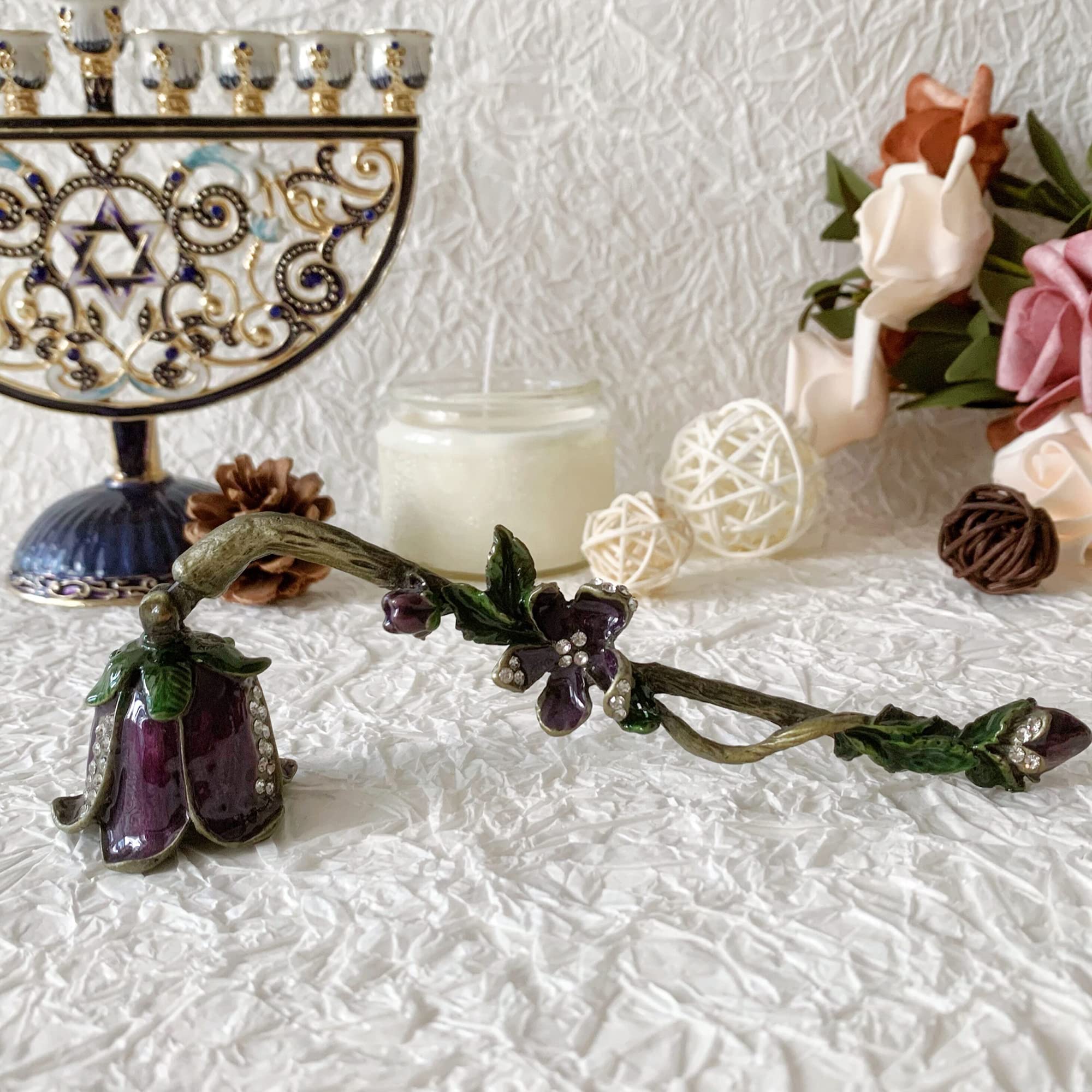 Spegnicandela di Lusso con Mot - Home Decor Luxury recensione e prezzo