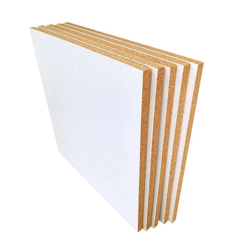 2/4/6 pezzi di pannelli quadra - X Home Decor recensione e prezzo