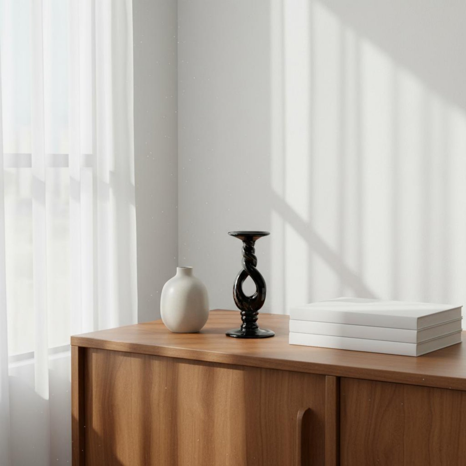 Set di 2 Portacandele in Vetro - Home Decor Luxury recensione e prezzo