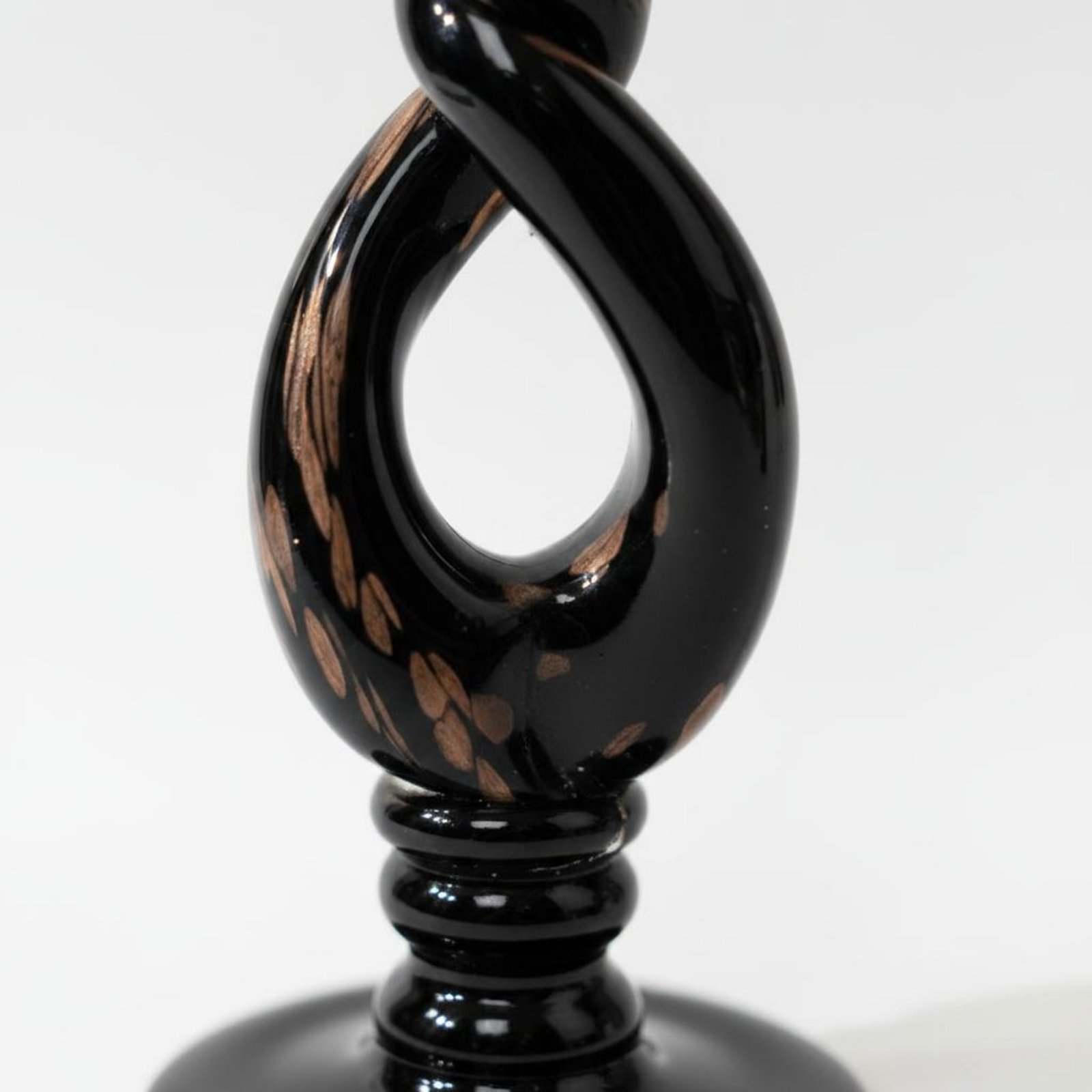 Set di 2 Portacandele in Vetro - Home Decor Luxury recensione e prezzo