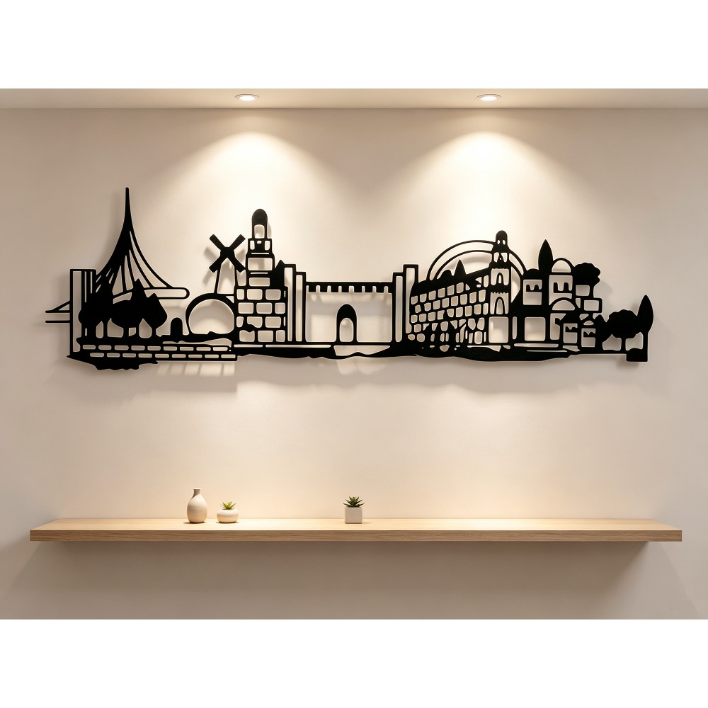 CIFBUY Decorazione da parete i - Home Decor In recensione e prezzo