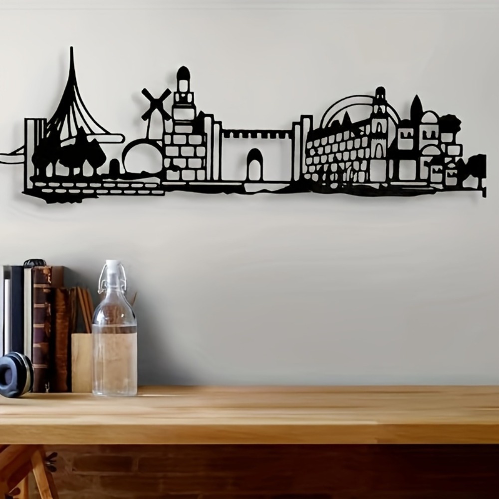 CIFBUY Decorazione da parete i - Home Decor In recensione e prezzo