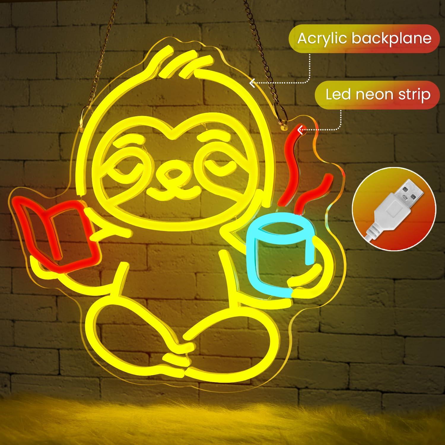 Insegna al Neon a Forma di Bra - Home Decor Light recensione e prezzo