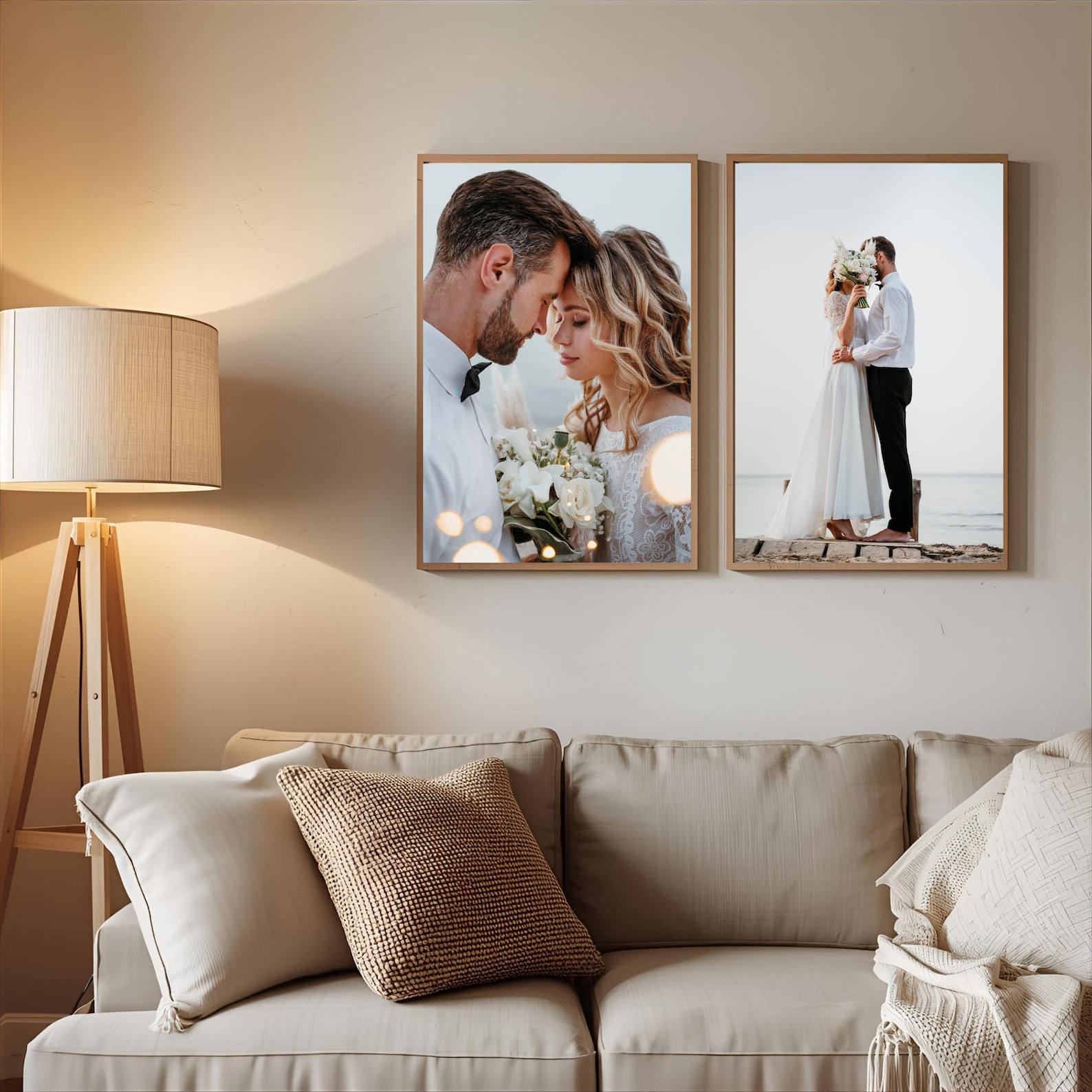 Tela Fotografica Personalizzat - Home Decor Canvas recensione e prezzo