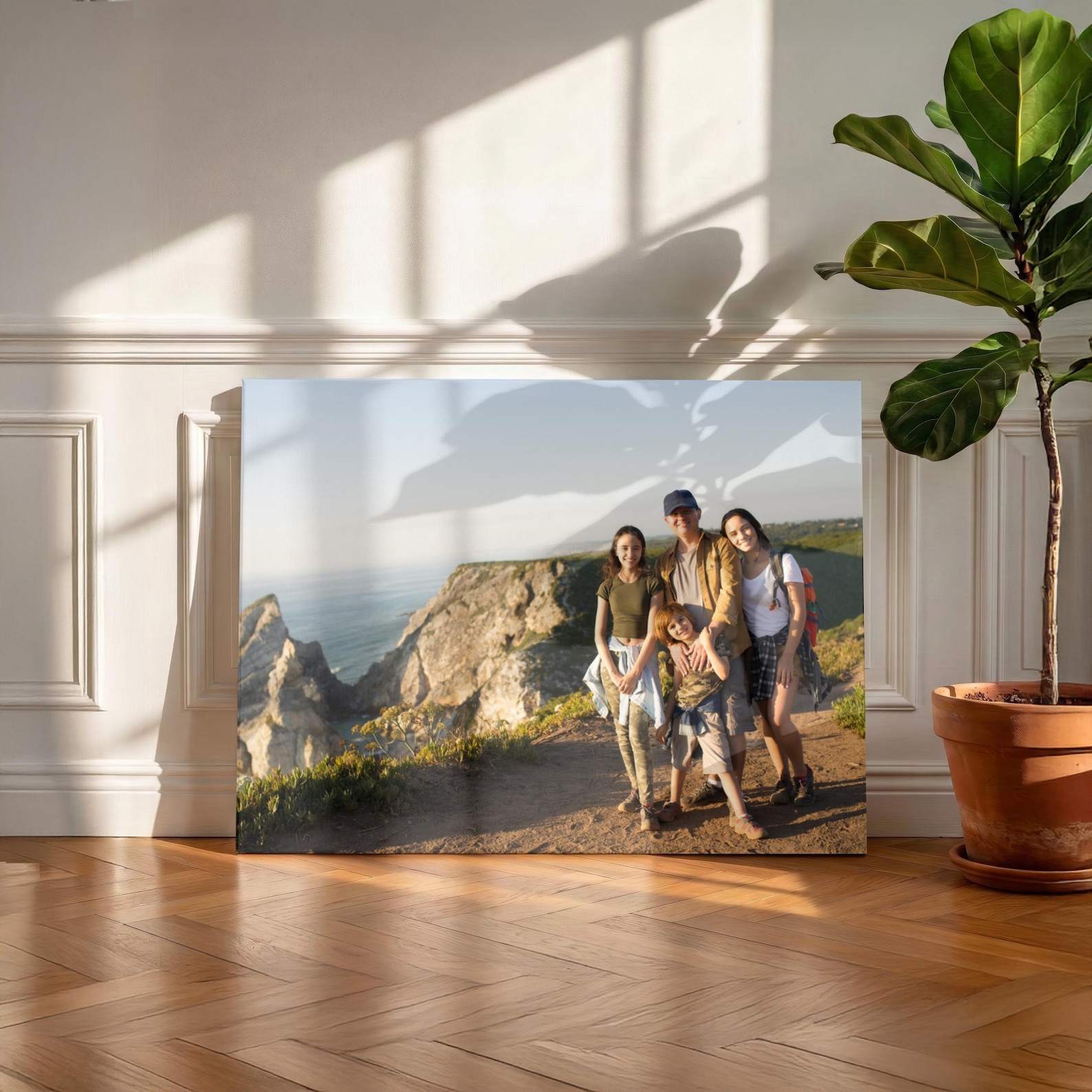 Tela Fotografica Personalizzat - Home Decor Canvas recensione e prezzo