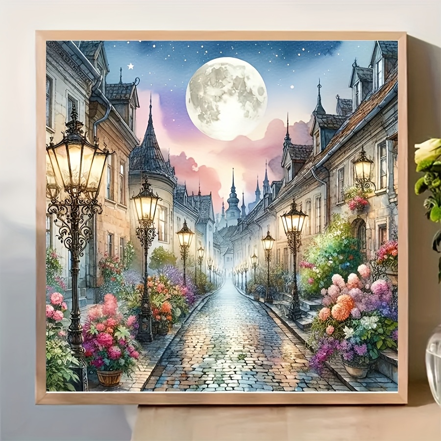 Puzzle da 500/1024 pezzi Under - Home Decor Under 500 recensione e prezzo