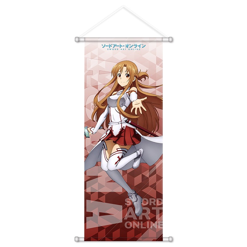Sword Art Online Anime Accesso - Home Decor Canvas recensione e prezzo