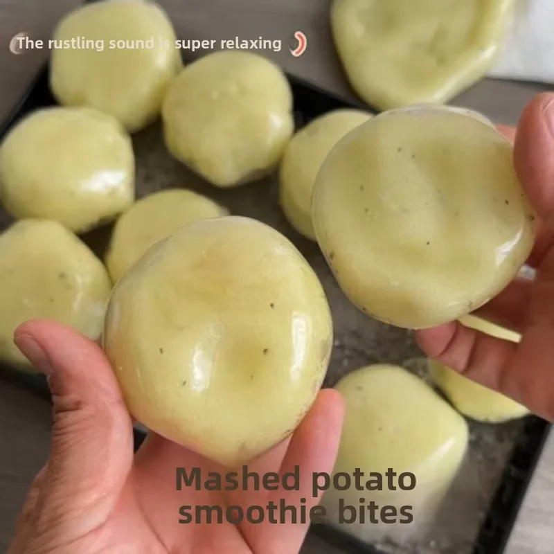 Giocattolo Antistress Realisti - Home Decor Handmade recensione e prezzo