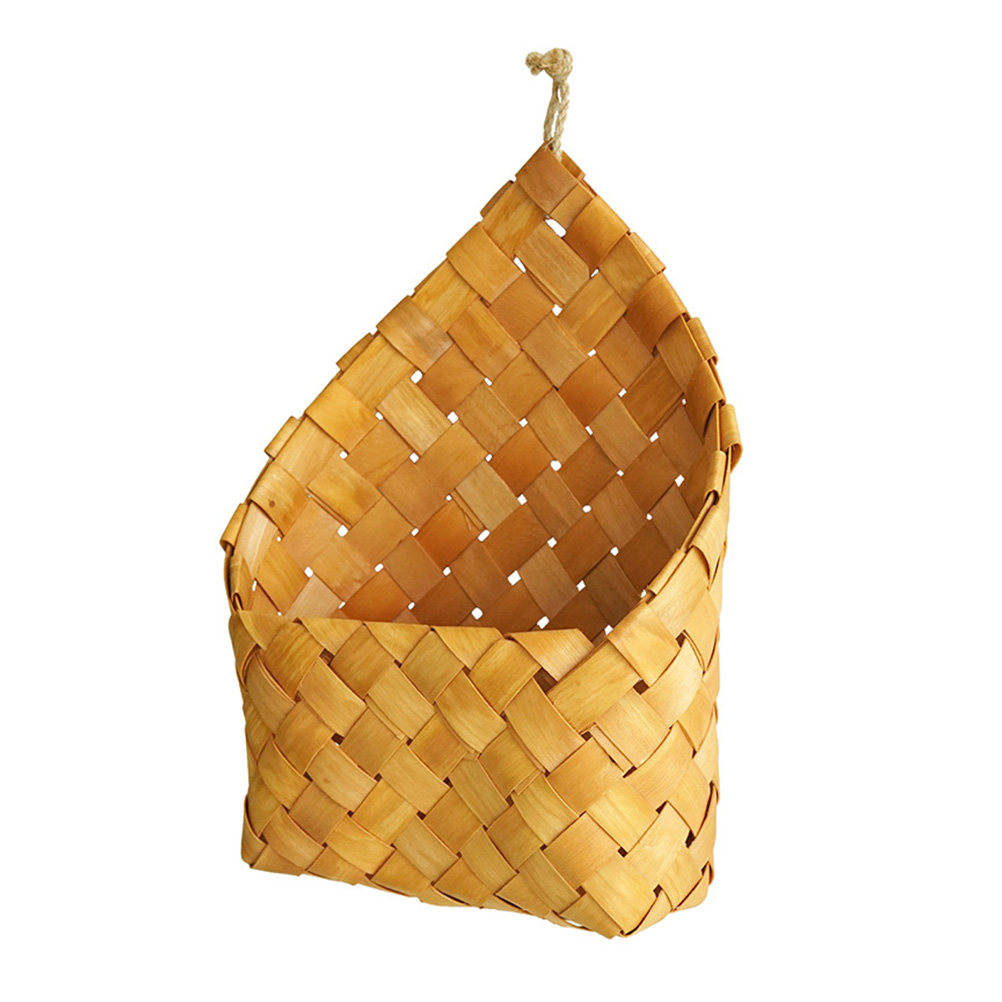 1 Pezzo Squisito Cesto di Fior - Home Decor Handmade recensione e prezzo