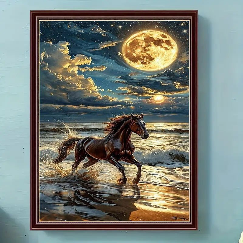 Puzzle da 500/1000/1200/2000 P - Home Decor Under 500 recensione e prezzo