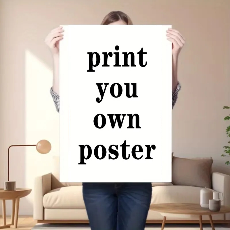 Set di 2 Stampe su Tela Person - Home Decor Canvas recensione e prezzo
