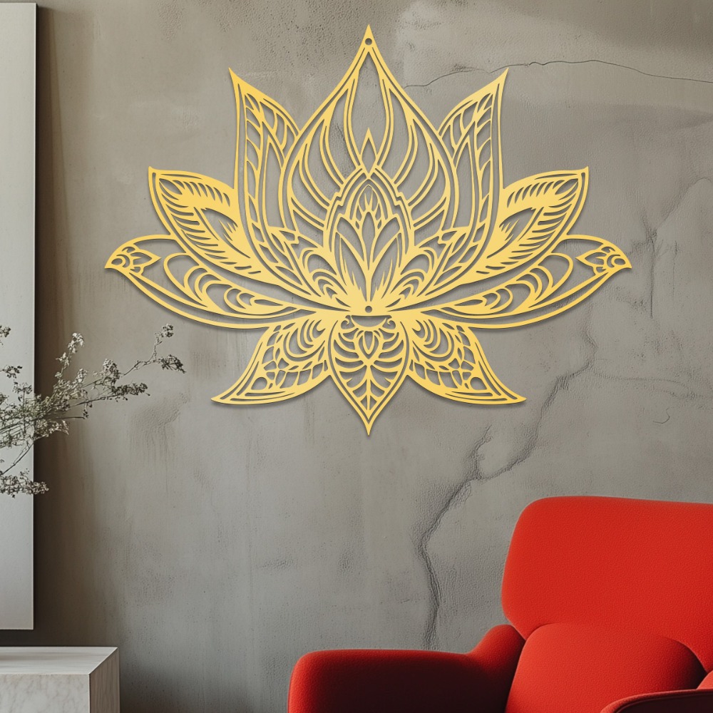 CIFBUY Decorazione da Parete i - Home Decor Yoga recensione e prezzo
