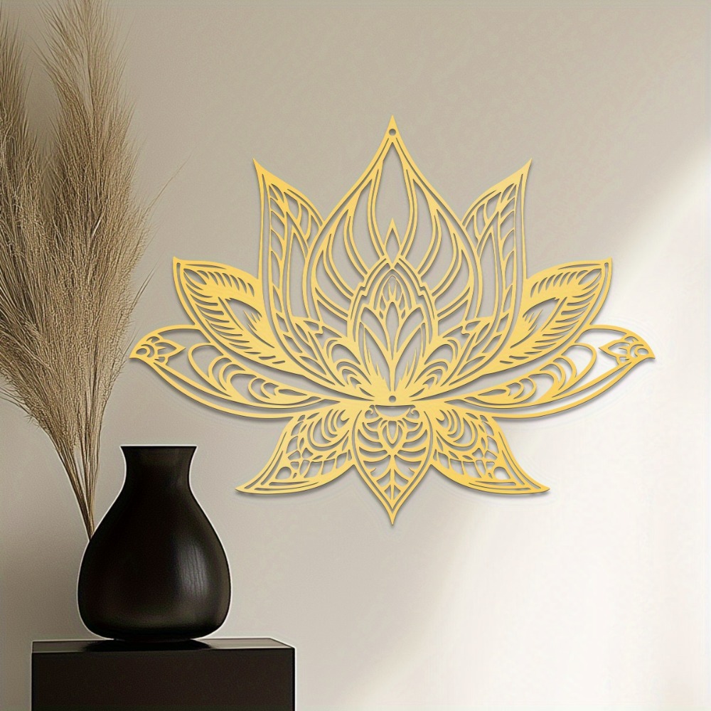CIFBUY Decorazione da Parete i - Home Decor Yoga recensione e prezzo