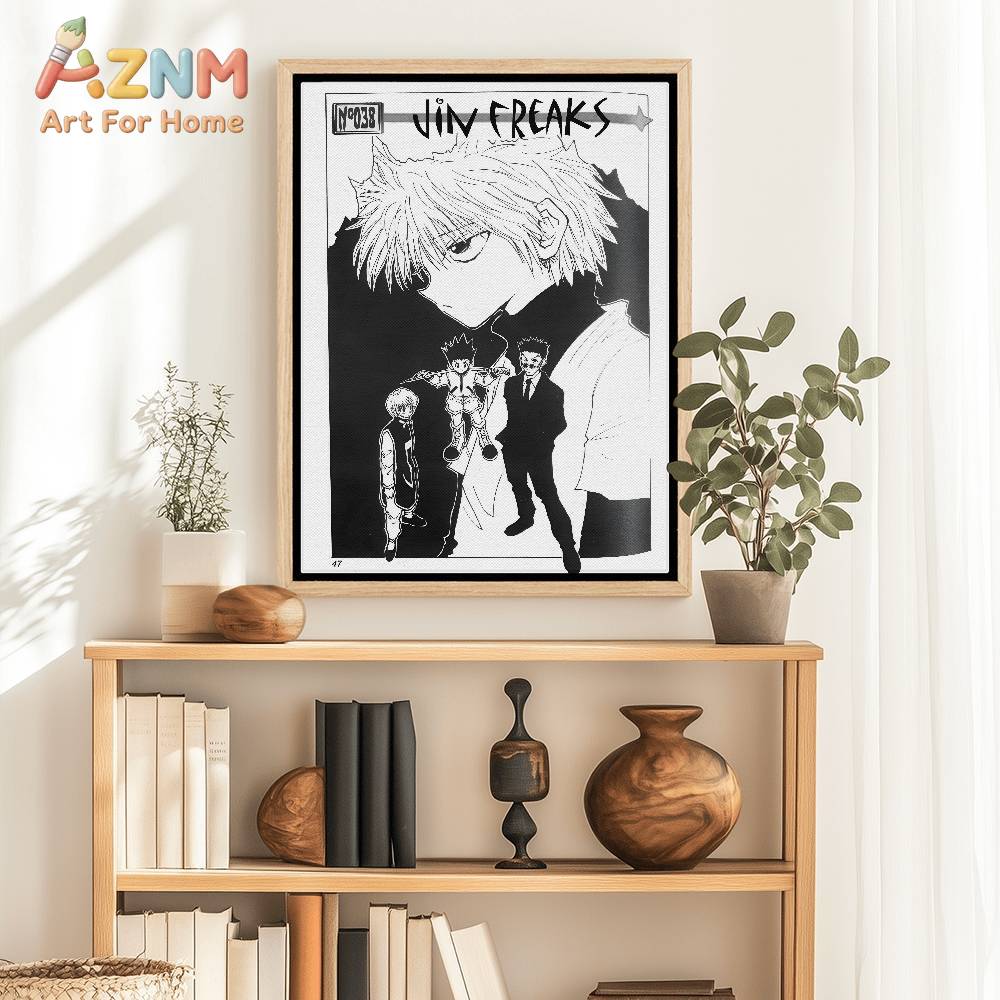 1 Pezzo Stampa su Carta H-Hunt - X Home Decor recensione e prezzo