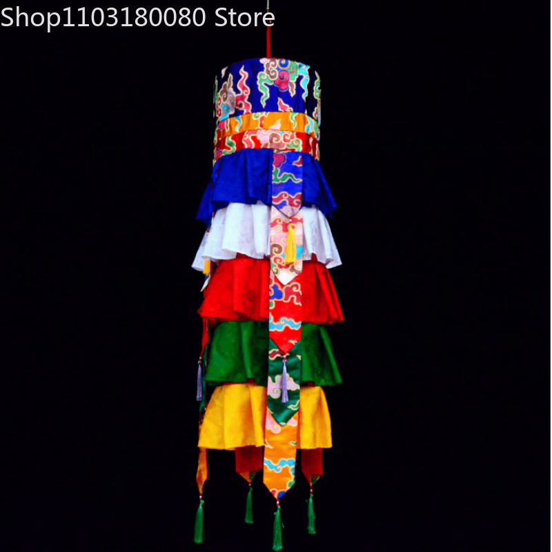 1 paio di striscioni cilindric - Home Decor Handmade recensione e prezzo