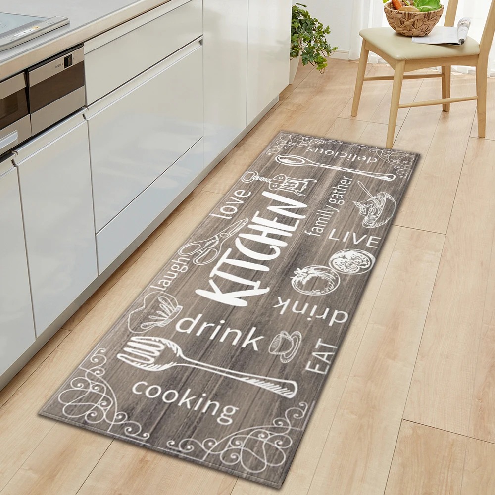 Tappetino da cucina antiscivol - Home Decor Online Game recensione e prezzo