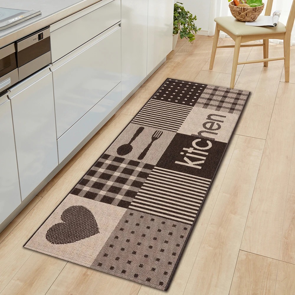 Tappetino da cucina antiscivol - Home Decor Online Game recensione e prezzo