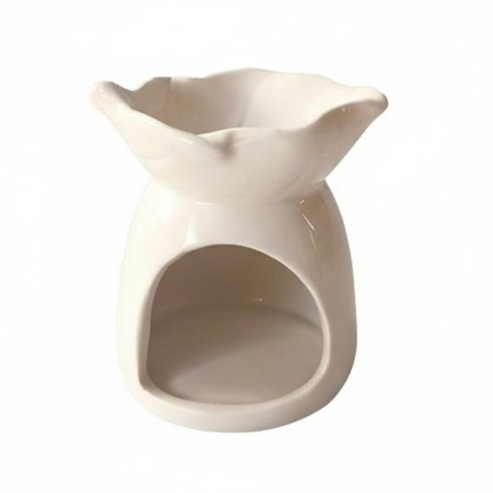 Portacandele in Ceramica, Diff - Home Decor Luxury recensione e prezzo