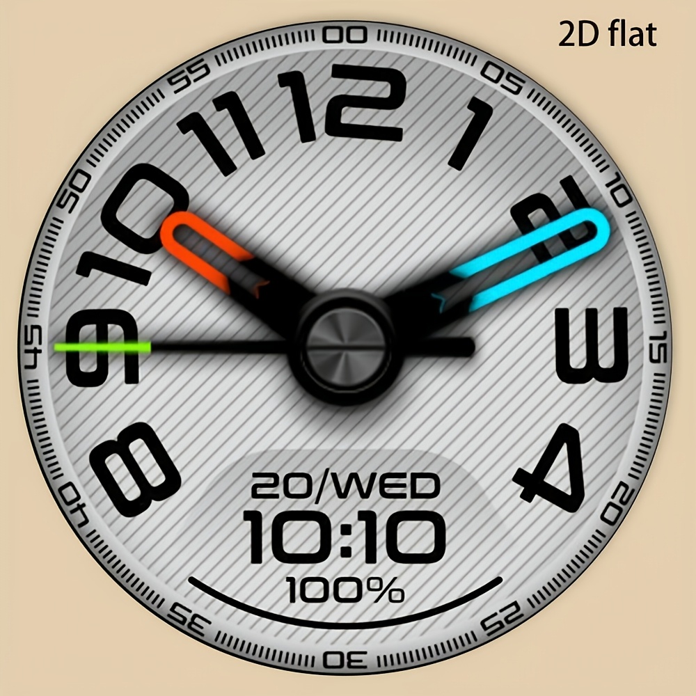 Orologio creativo in acrilico  - X Home Decor recensione e prezzo