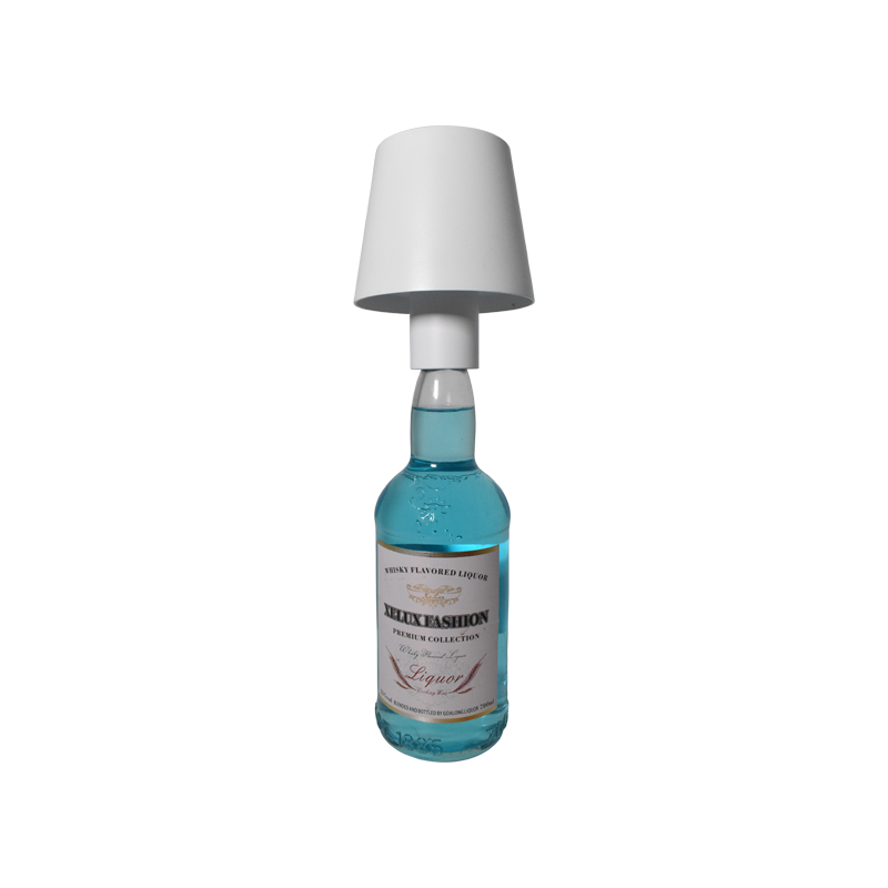 Coperture per Lampade a Bottig - Home Decor Lamp recensione e prezzo
