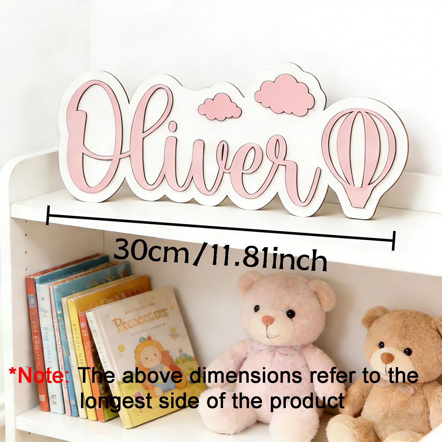 Insegna Personalizzata per Cam - Home Decor For Wedding recensione e prezzo