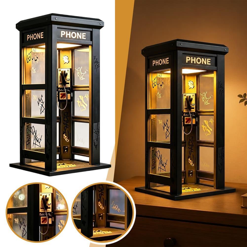 Lampada da tavolo vintage a fo - Home Decor Lamp recensione e prezzo