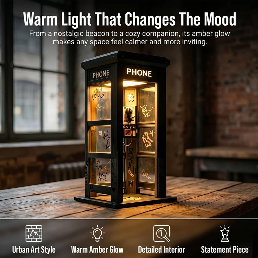 Lampada da tavolo vintage a fo - Home Decor Lamp recensione e prezzo