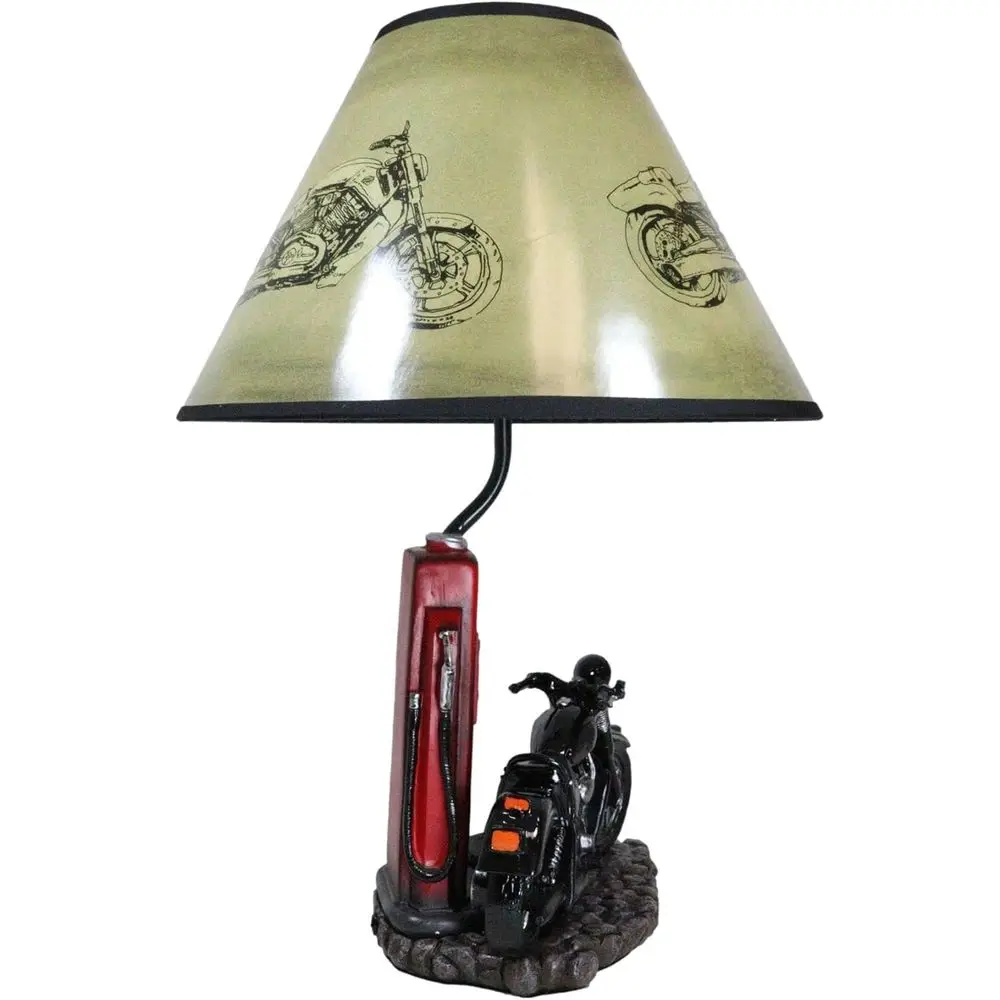 Lampada da Tavolo Vintage Retr - Home Decor Lamp recensione e prezzo