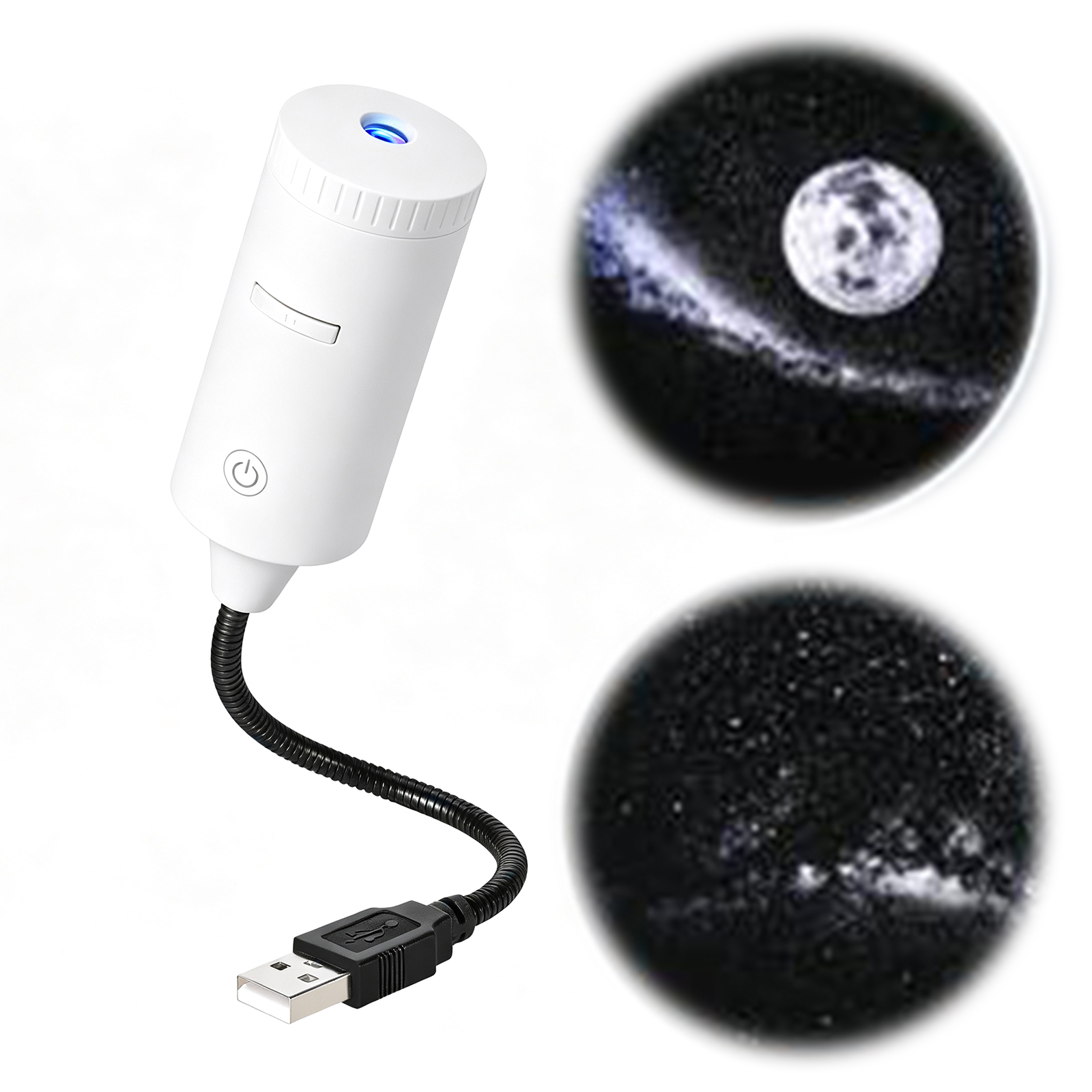 Lampada Notturna Portatile Plu - Home Decor Lamp recensione e prezzo
