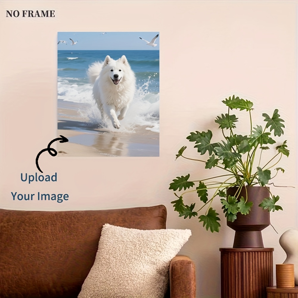 Stampa su tela personalizzata  - Home Decor Canvas recensione e prezzo