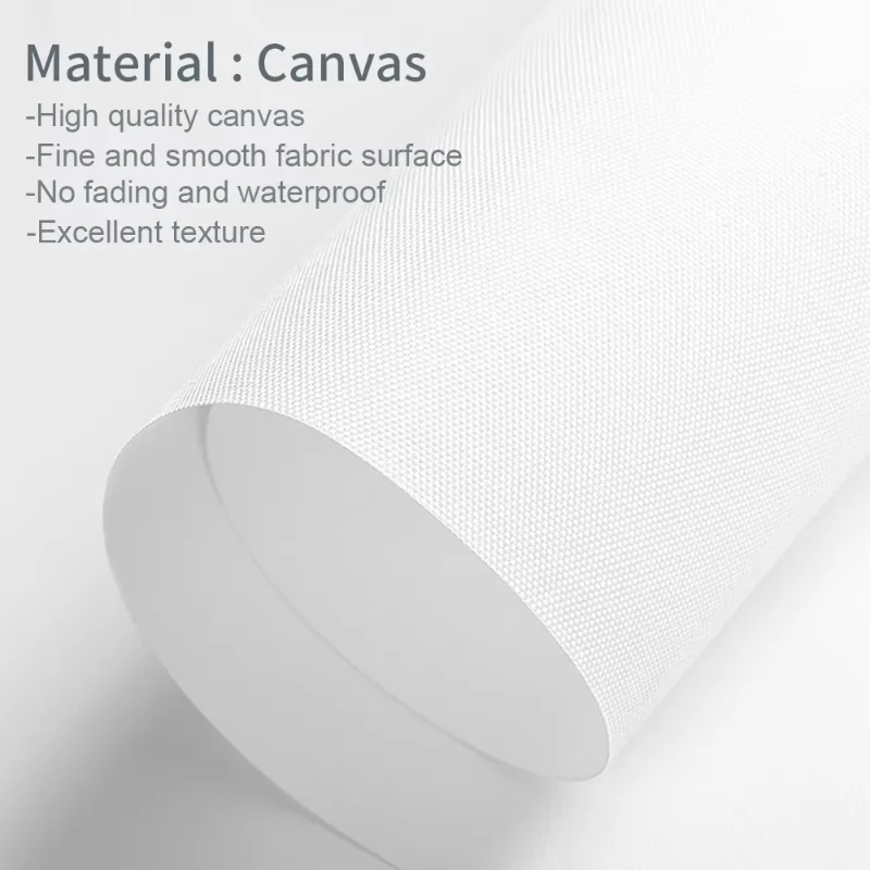 Quadro su Tela Personalizzato  - Home Decor Canvas recensione e prezzo