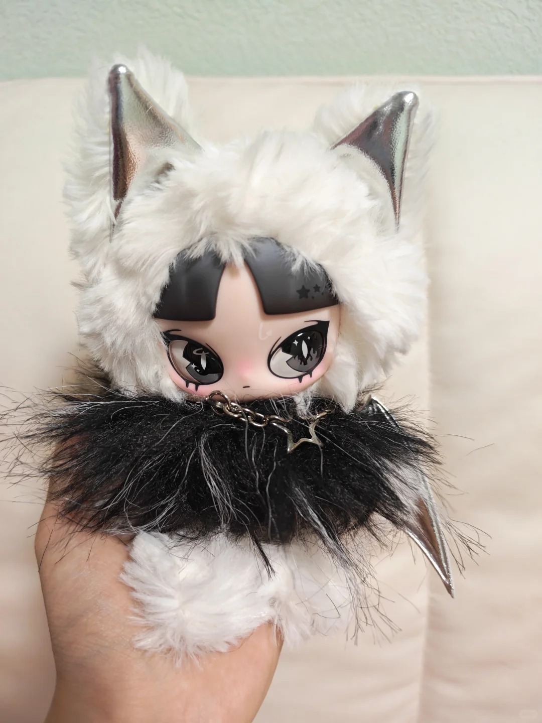 Bambola di peluche originale I - Home Decor In recensione e prezzo