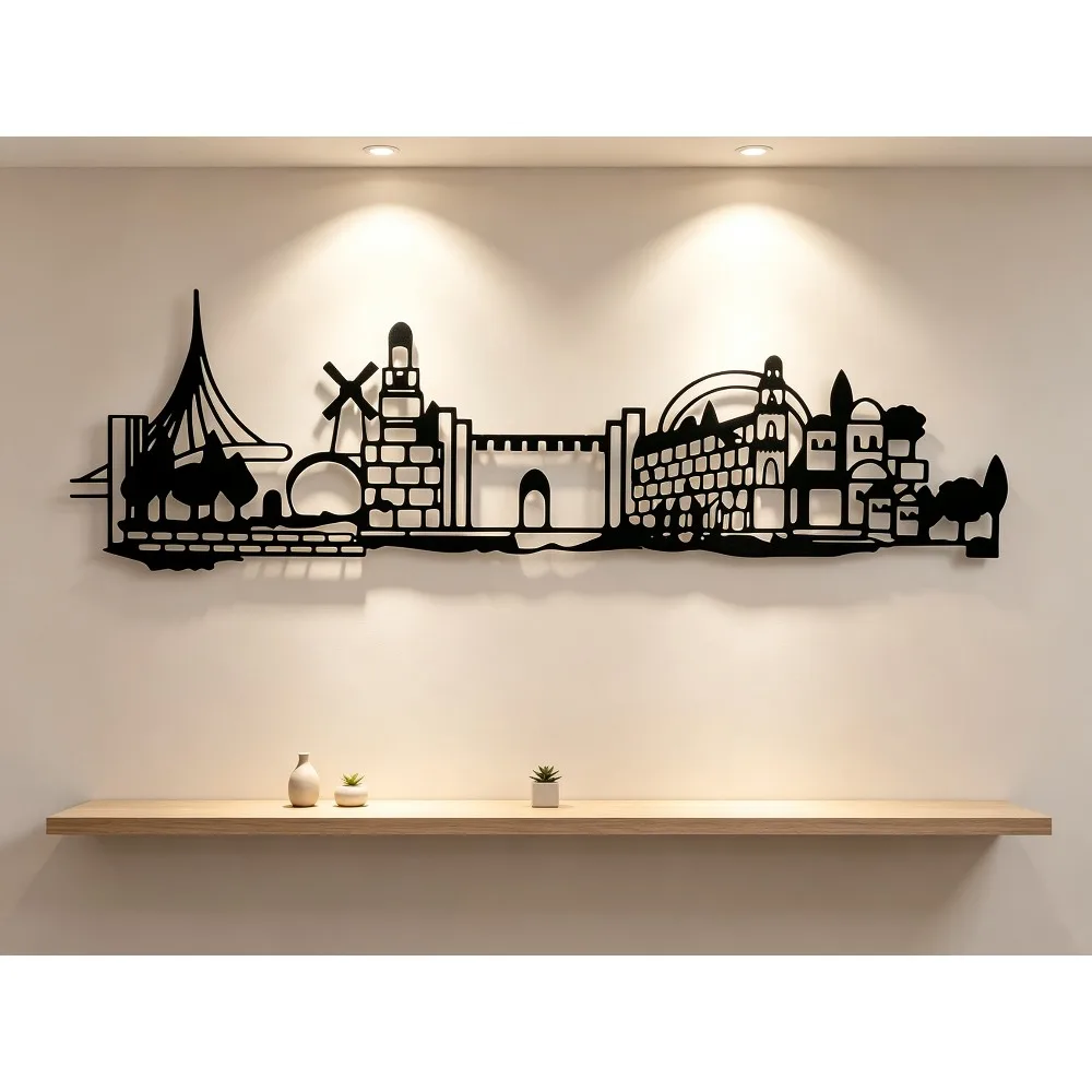 CIFBUY Decorazione da Parete i - Home Decor In recensione e prezzo