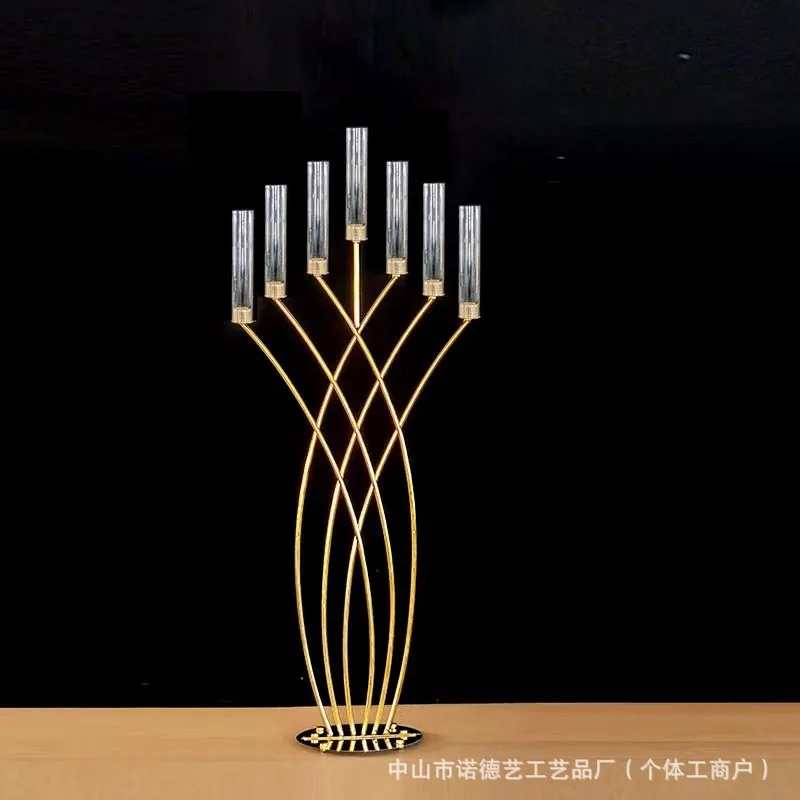 Candelabro moderno e semplice  - Home Decor Luxury recensione e prezzo